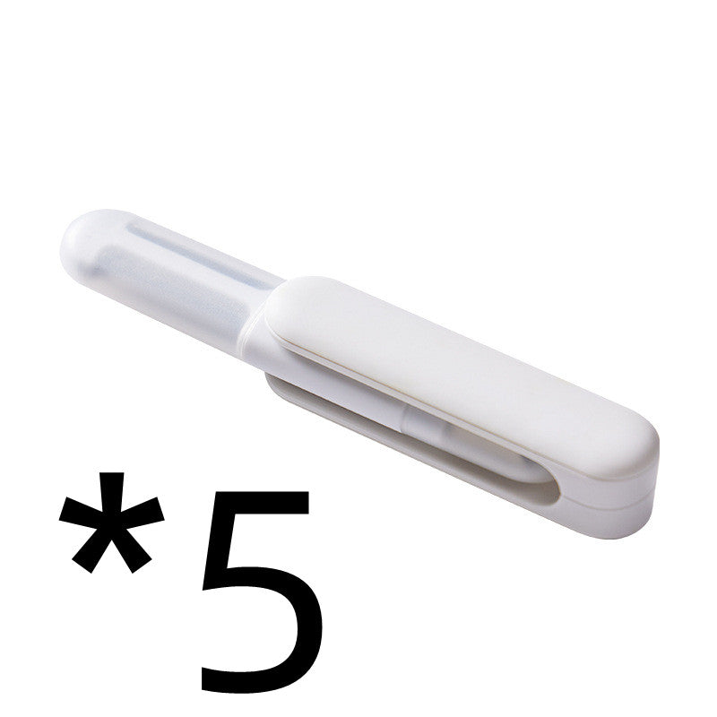 Multi-Functional Stainless Steel Peeler