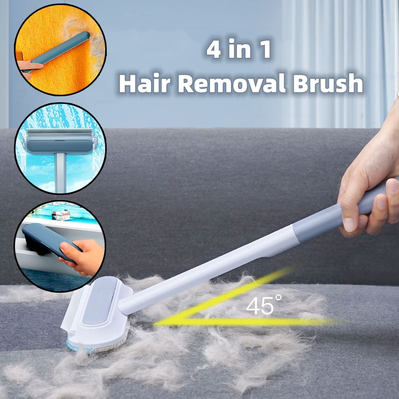 Dust Brush Cleaner