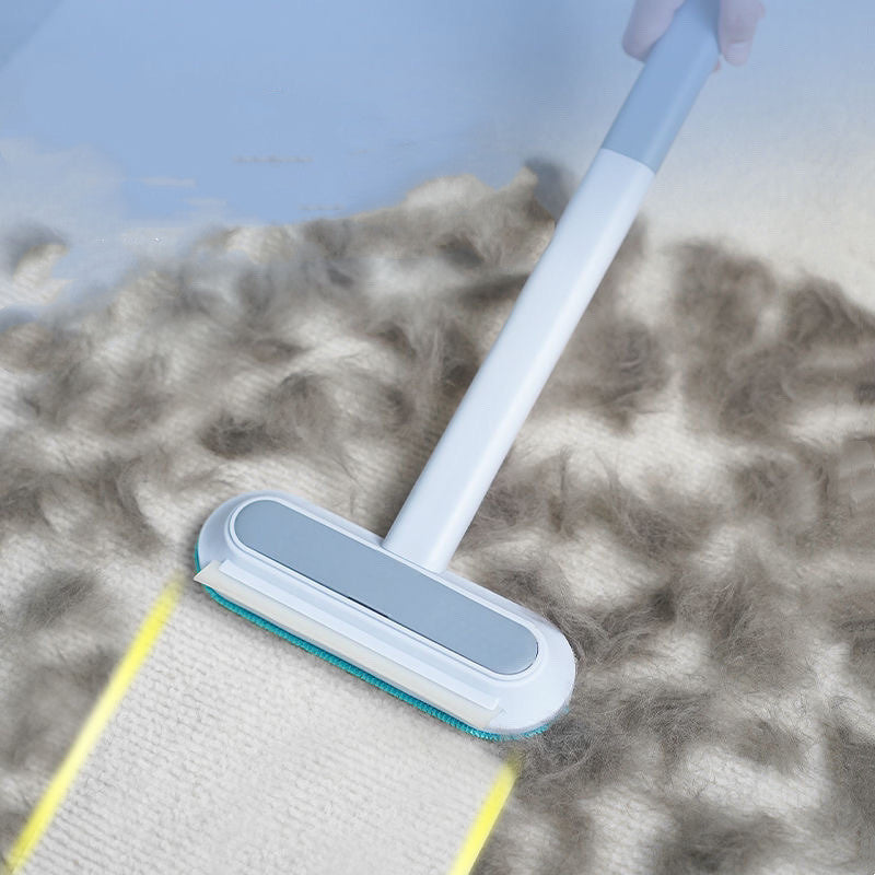 Dust Brush Cleaner