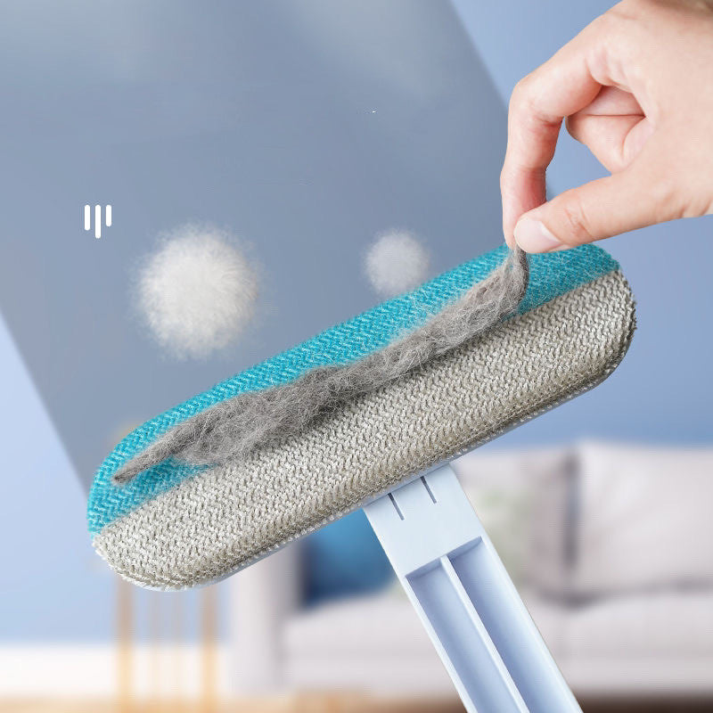 Dust Brush Cleaner