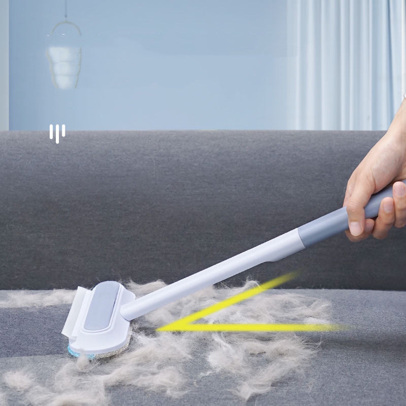 Dust Brush Cleaner