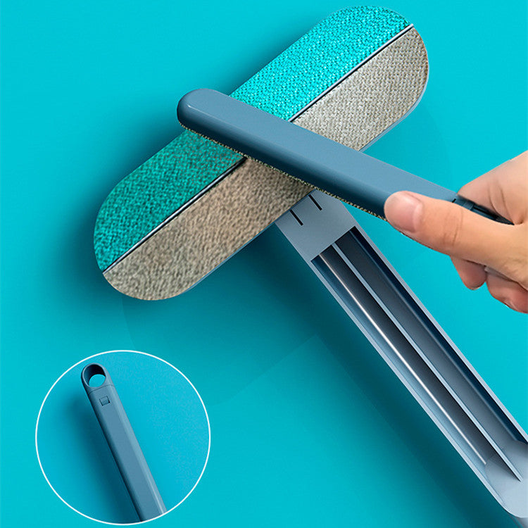 Dust Brush Cleaner